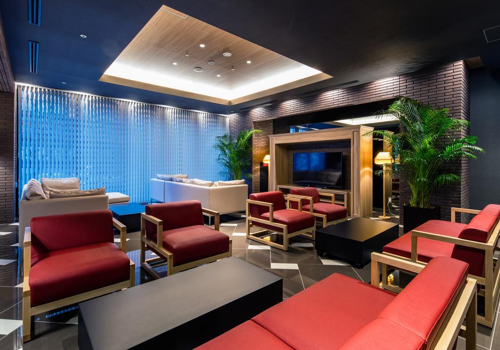 Daiwa Roynet Hotel Kokura Ekimae Kitakyushu Exterior foto