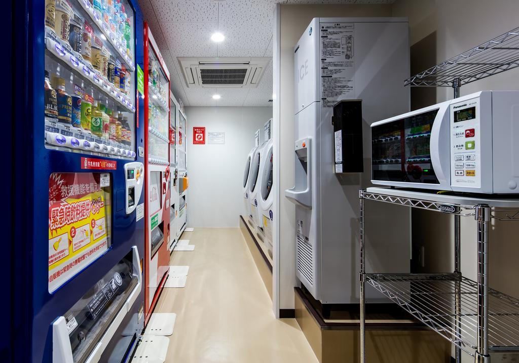 Daiwa Roynet Hotel Kokura Ekimae Kitakyushu Exterior foto