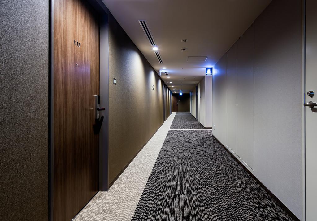 Daiwa Roynet Hotel Kokura Ekimae Kitakyushu Exterior foto